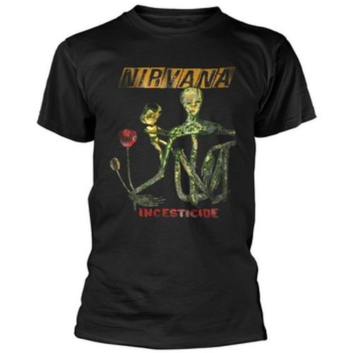 T-shirt Reformant Incesticide - Nirvana - Modalova