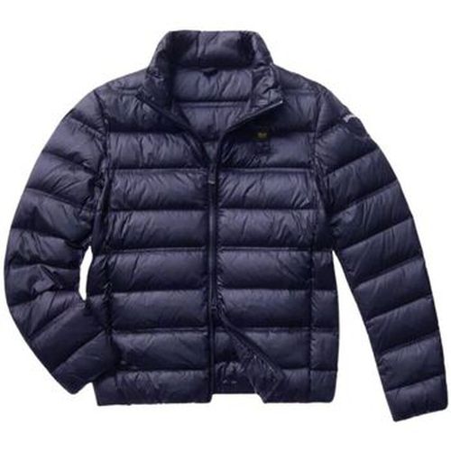 Manteau Giubbotti 23WBLUC03099 006719 888 - Blauer - Modalova