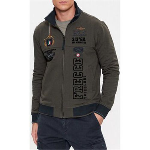 Sweat-shirt 232FE1824F418 Sweat - Aeronautica Militare - Modalova