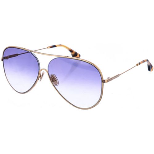 Lunettes de soleil VB133S-710 - Victoria Beckham - Modalova