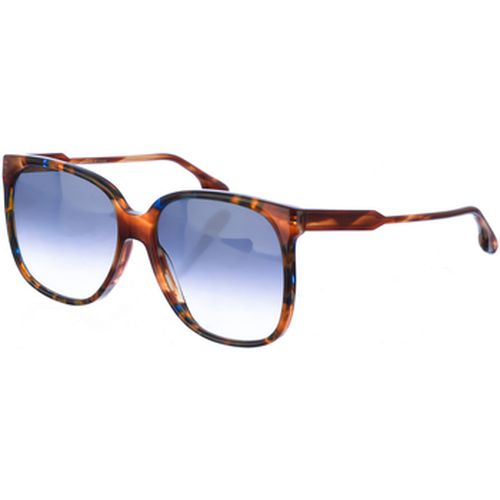 Lunettes de soleil VB610SCB-212 - Victoria Beckham - Modalova