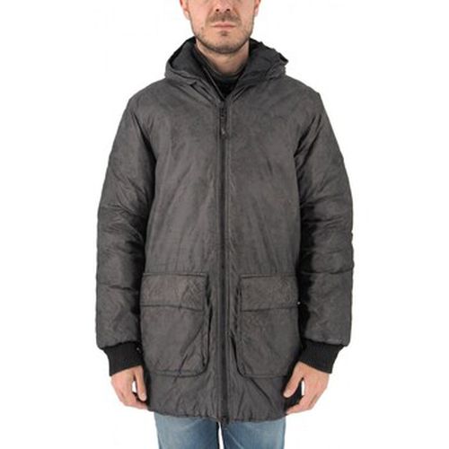 Blouson Veste capuche Fog - Never Enough - Modalova