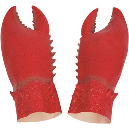 Gants Bristol Novelty Crab Claws - Bristol Novelty - Modalova