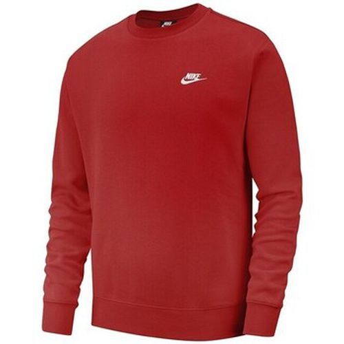 Sweat-shirt SWEAT CLUB CREW BB / - Nike - Modalova