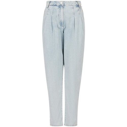 Jeans Pantaloni 3RYP62 Y1NZZ 05GX - EAX - Modalova