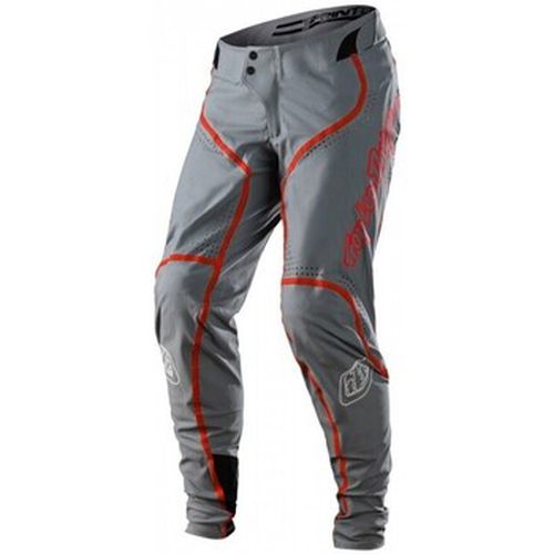 Pantalon TLD Pantalon VTT Sprint Ultra Lines Gray - Troy Lee Designs - Modalova