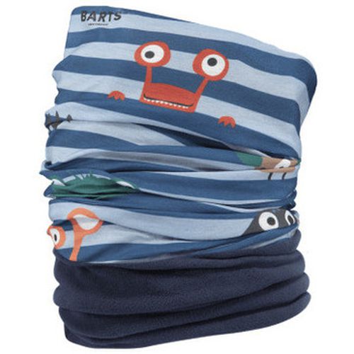 Bonnet Tour de cou Polar Monsters - Blue - Barts - Modalova