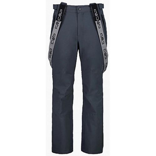 Pantalon Pantalon de ski - Titanio - Cmp - Modalova