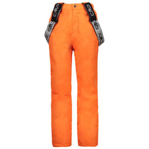 Pantalon Salopette de ski Junior - Flamingo F - Cmp - Modalova