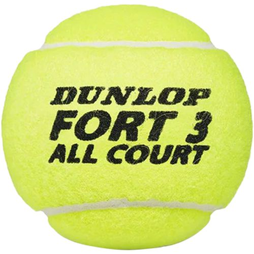Accessoire sport Fort All Court - Dunlop - Modalova