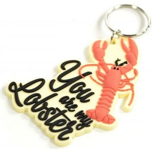 Porte clé You Are My Lobster - Friends - Modalova