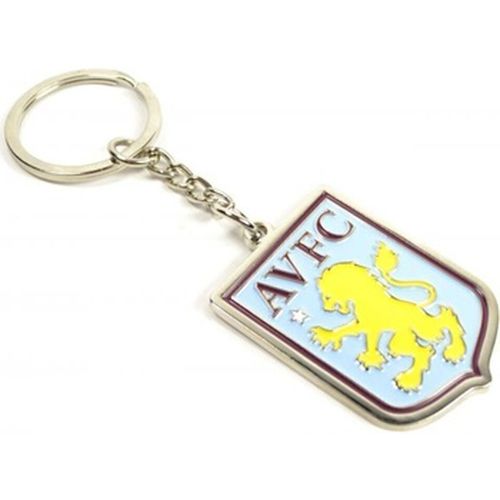 Porte clé Aston Villa Fc BS2591 - Aston Villa Fc - Modalova