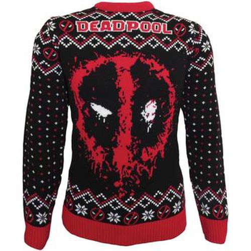 Sweat-shirt Deadpool HE720 - Deadpool - Modalova