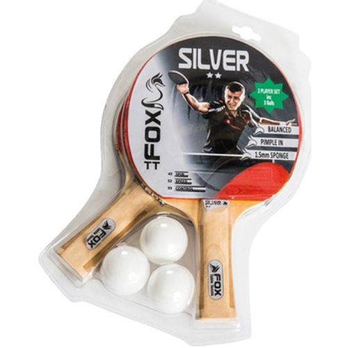 Accessoire sport Silver 2 Star - Fox Tt - Modalova