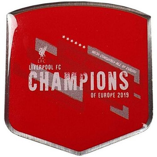 Accessoire sport Champions Of Europe - Liverpool Fc - Modalova