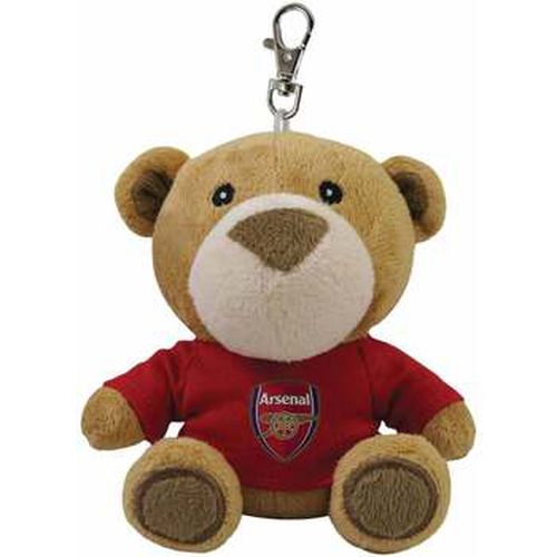 Porte clé Arsenal Fc Buddy Bear - Arsenal Fc - Modalova