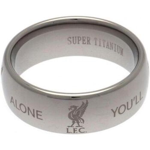 Bague Liverpool F.c. TA4134 - Liverpool F.c. - Modalova