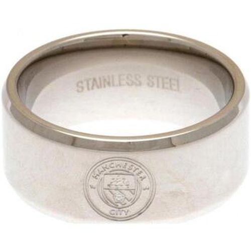 Bague Manchester City Fc TA5899 - Manchester City Fc - Modalova