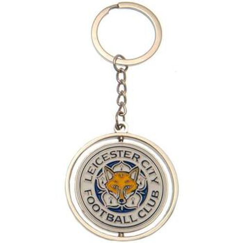 Porte clé TA6554 - Leicester City Fc - Modalova