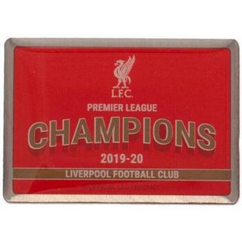 Accessoire sport Premier League Champions - Liverpool Fc - Modalova