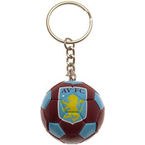 Porte clé Aston Villa Fc TA8614 - Aston Villa Fc - Modalova