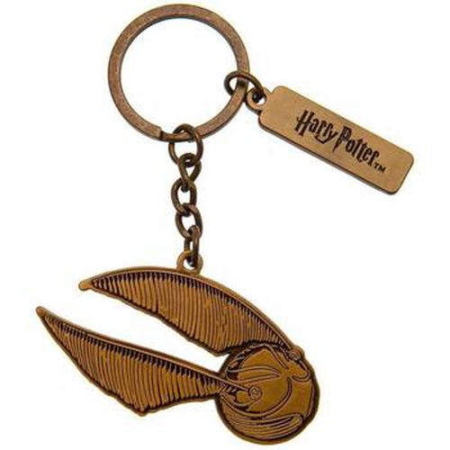 Porte clé Harry Potter TA8780 - Harry Potter - Modalova