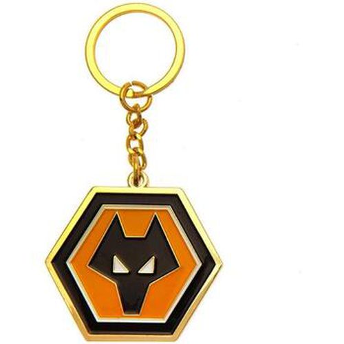 Porte clé - Wolverhampton Wanderers Fc - Modalova