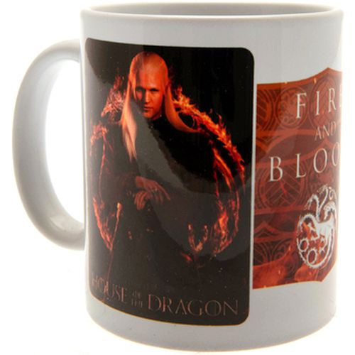 Accessoire sport Fire And Blood - House Of The Dragon - Modalova