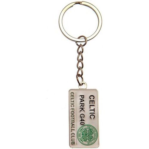 Porte clé Celtic Fc TA10290 - Celtic Fc - Modalova