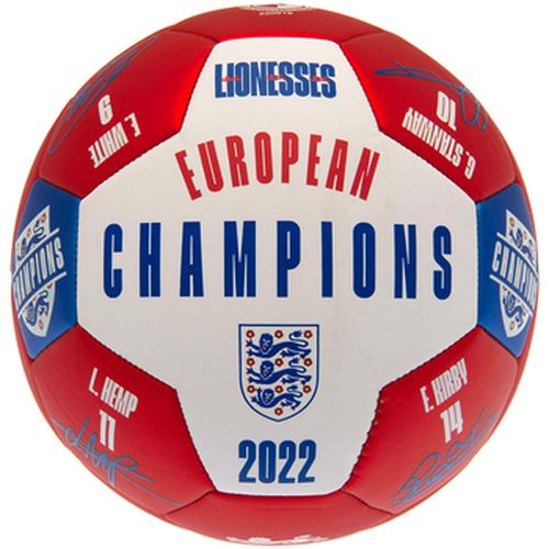 Accessoire sport European Champions - England Lionesses - Modalova