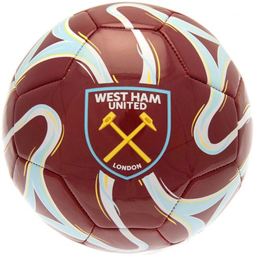 Accessoire sport TA10332 - West Ham United Fc - Modalova