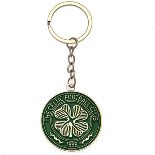 Porte clé Celtic Fc Antique Green - Celtic Fc - Modalova
