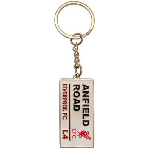 Porte clé Liverpool Fc - Liverpool Fc - Modalova