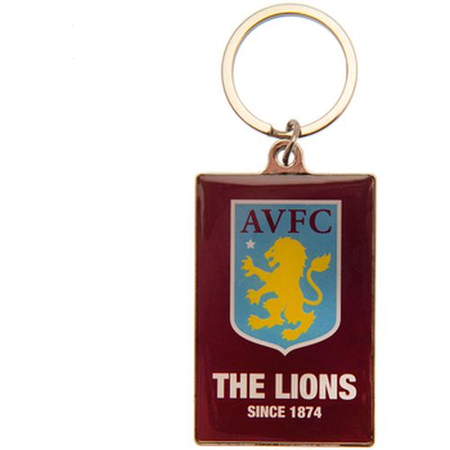 Porte clé Aston Villa Fc - Aston Villa Fc - Modalova