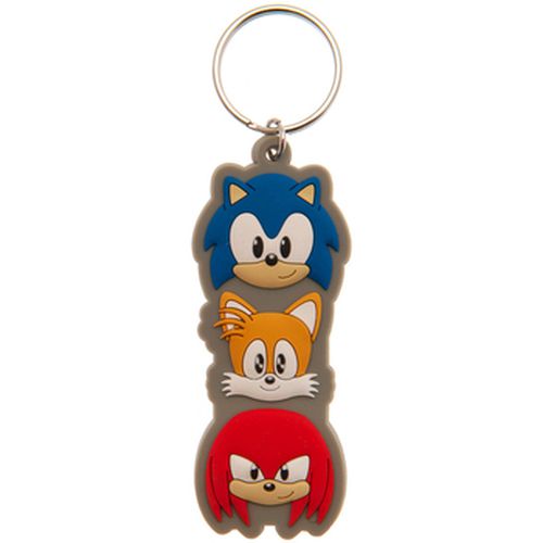 Porte clé TA10856 - Sonic The Hedgehog - Modalova