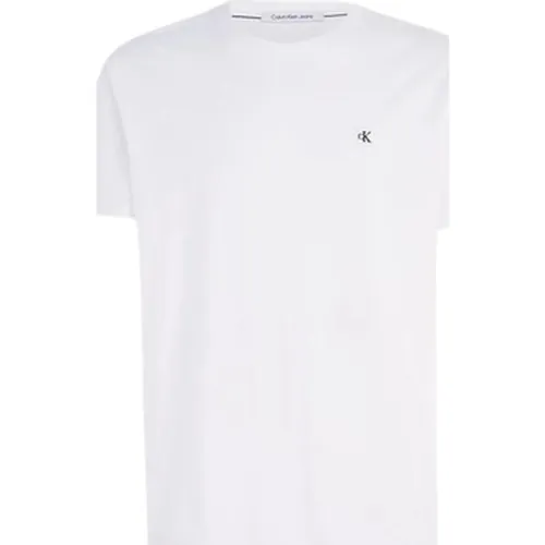 T-shirt T shirt Ref 61869 YAF - Calvin Klein Jeans - Modalova