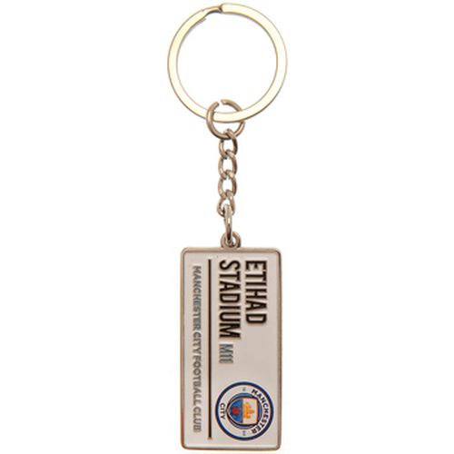 Porte clé TA11030 - Manchester City Fc - Modalova