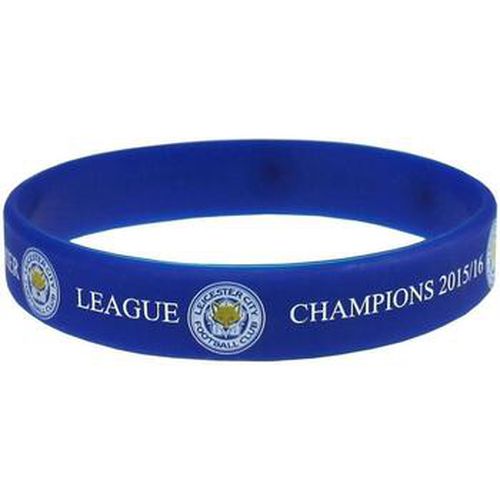 Bracelets Champions - Leicester City Fc - Modalova