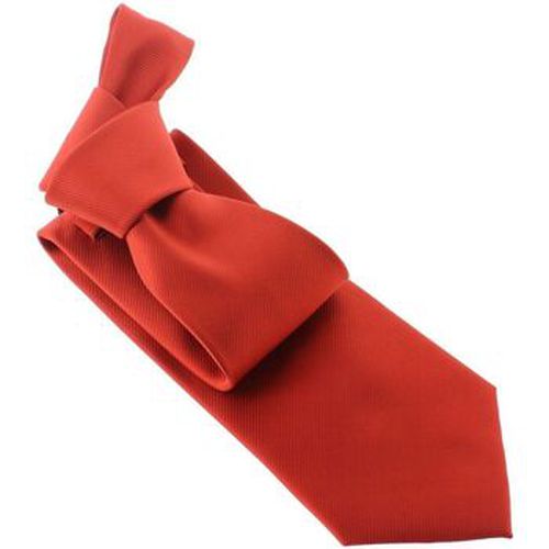 Cravates et accessoires Cravate Monochrome - Clj Charles Le Jeune - Modalova