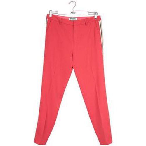Pantalon Essentiel Pantalon rouge - Essentiel - Modalova