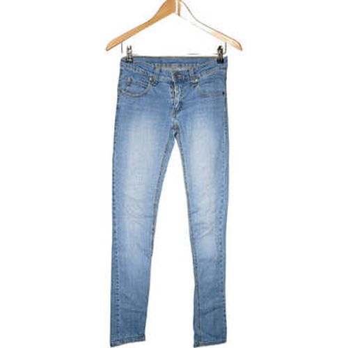 Jeans Cheap Monday 34 - T0 - XS - Cheap Monday - Modalova