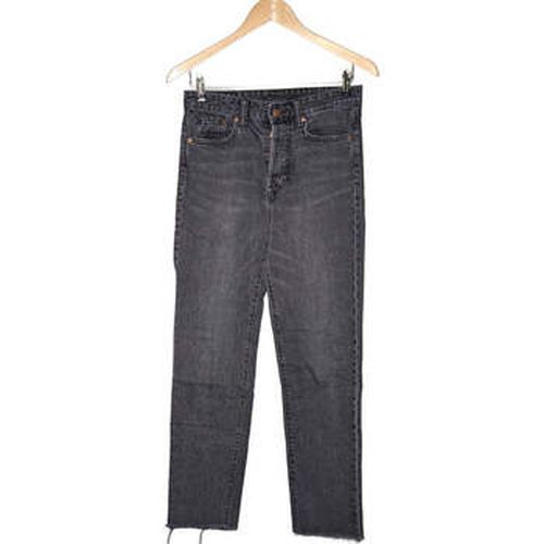 Jeans jean slim 36 - T1 - S - H&M - Modalova