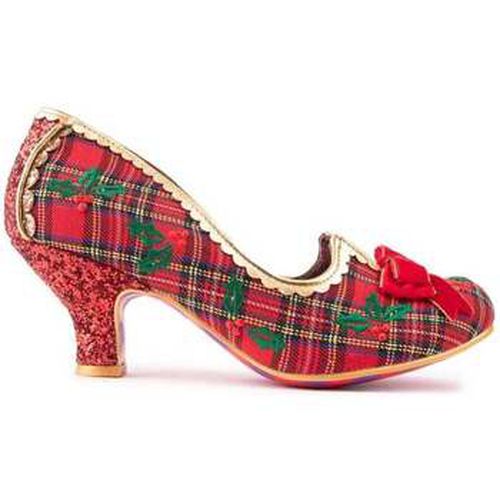 Chaussures escarpins Christmas Cookie Talons - Irregular Choice - Modalova
