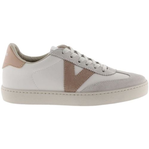 Baskets Sneakers 126184 - Cuarzo - Victoria - Modalova