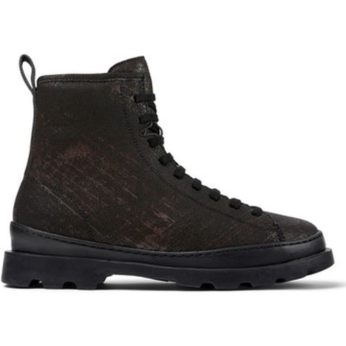 Bottes Camper Bottines Brutus cuir - Camper - Modalova