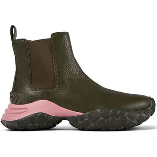 Bottes Bottines Pelotas Mars cuir - Camper - Modalova