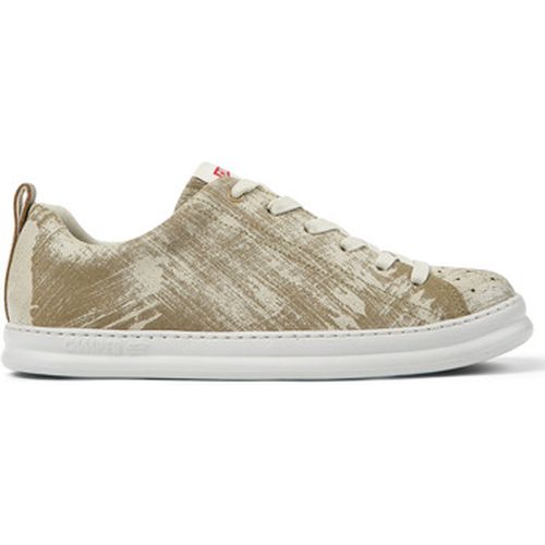 Baskets Baskets Runner Four cuir - Camper - Modalova