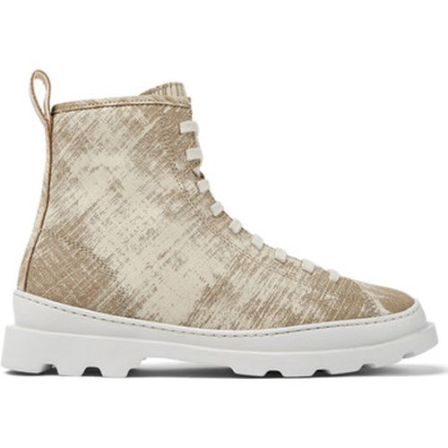 Bottes Camper Bottines Brutus cuir - Camper - Modalova