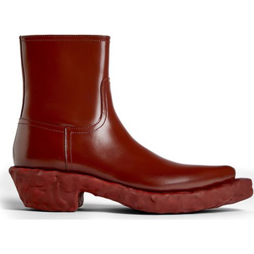 Bottes Camper Bottines Venga cuir - Camper - Modalova