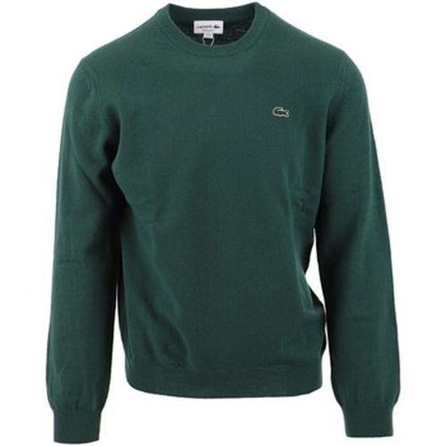 Pull Lacoste AH3449 00 Pull homme - Lacoste - Modalova